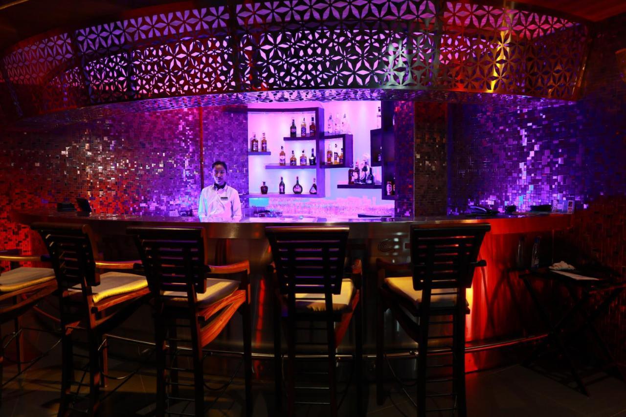 فندق Coral Isle Kochi المظهر الخارجي الصورة